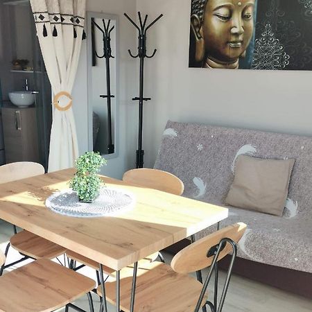 Chalet Du Bien-Etre Hornaing Ngoại thất bức ảnh